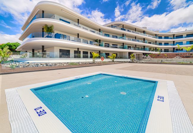 Apartment in Adeje - SOUL ESCAPE @ ATLANTIC HOMES Apartment in Adeje - SOUL ESCAPE @ ATLANTIC HOMES