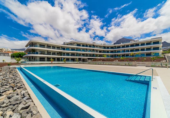 Apartment in Adeje - SOUL ESCAPE @ ATLANTIC HOMES Apartment in Adeje - SOUL ESCAPE @ ATLANTIC HOMES