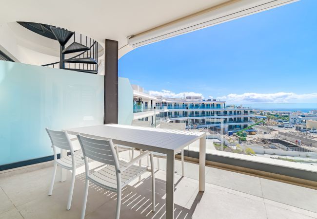 Apartment in Adeje - SOUL ESCAPE @ ATLANTIC HOMES Apartment in Adeje - SOUL ESCAPE @ ATLANTIC HOMES