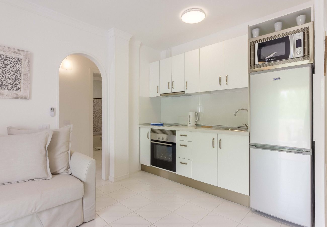Apartment in Playa de Las Americas - EL CARDON 1A003 Apartment in Playa de Las Americas - EL CARDON 1A003