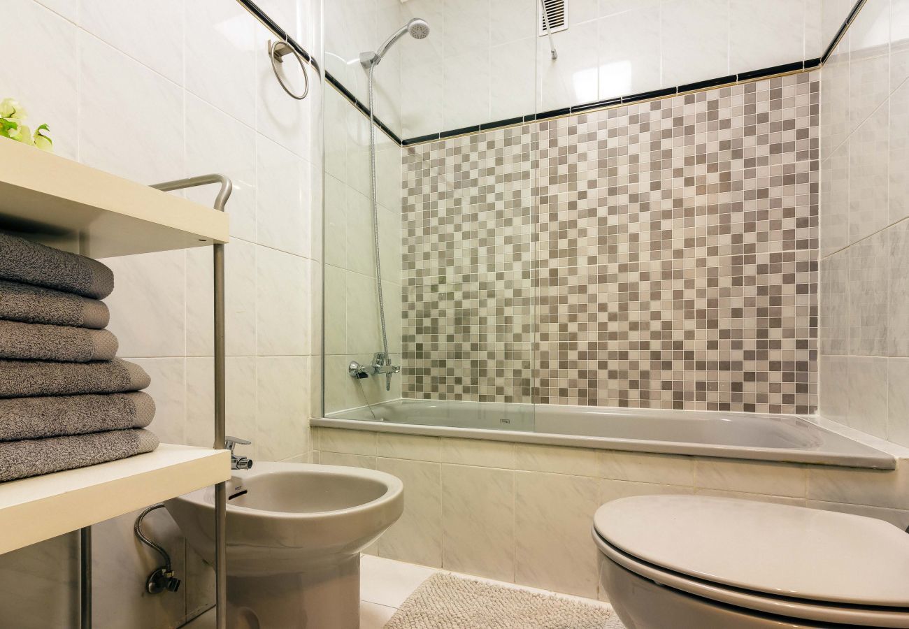 Apartment in Playa de Las Americas - EL CARDON 1A003 Apartment in Playa de Las Americas - EL CARDON 1A003