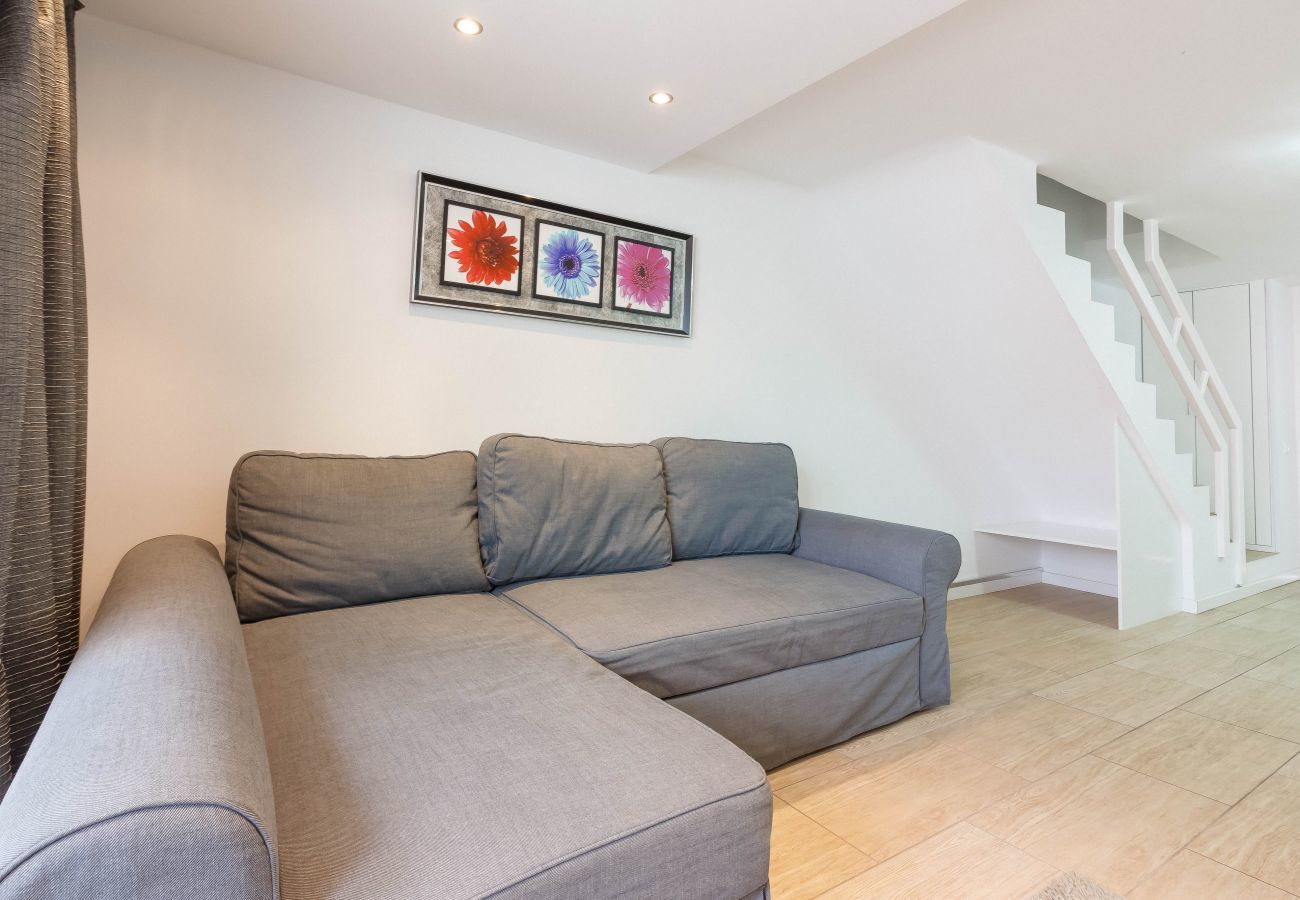 Apartment in Playa de Las Americas - PARQUE SANTIAGO I DUPLEX Apartment in Playa de Las Americas - PARQUE SANTIAGO I DUPLEX