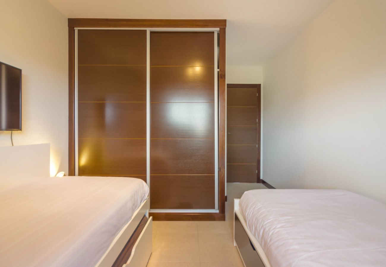 Apartment in Playa Paraiso - EL HORNO 2A008 Apartment in Playa Paraiso - EL HORNO 2A008