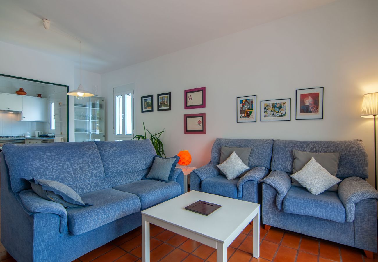 Apartment in Puerto de Santiago - Terraza La Arena 2A038 Apartment in Puerto de Santiago - Terraza La Arena 2A038