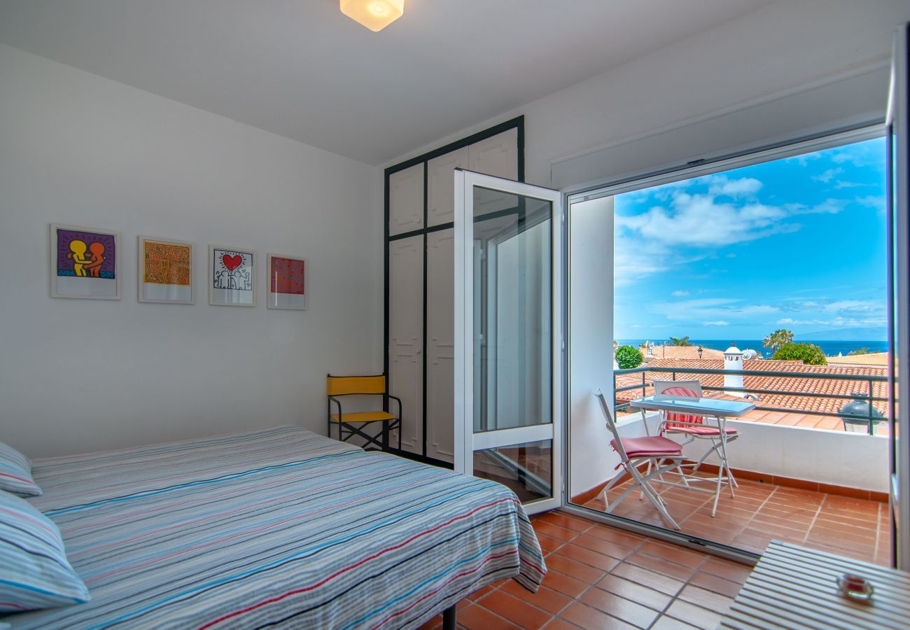 Apartment in Puerto de Santiago - Terraza La Arena 2A038 Apartment in Puerto de Santiago - Terraza La Arena 2A038