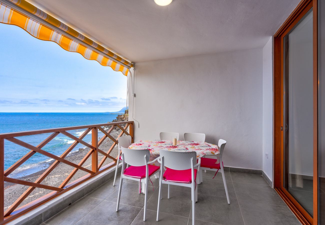 Apartment in Puerto de Santiago - NEPTUNO 2A017 Apartment in Puerto de Santiago - NEPTUNO 2A017