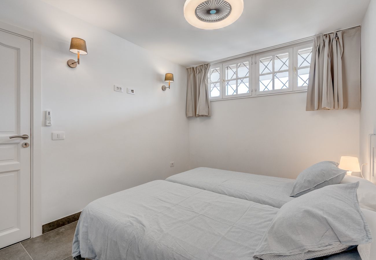 Apartment in Puerto de Santiago - NEPTUNO 2A017 Apartment in Puerto de Santiago - NEPTUNO 2A017