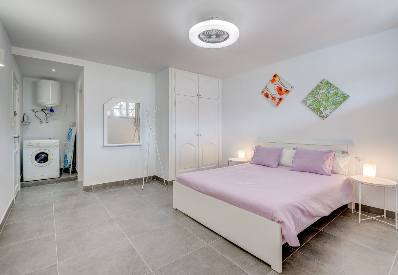 Apartment in Puerto de Santiago - NEPTUNO 2A017 Apartment in Puerto de Santiago - NEPTUNO 2A017