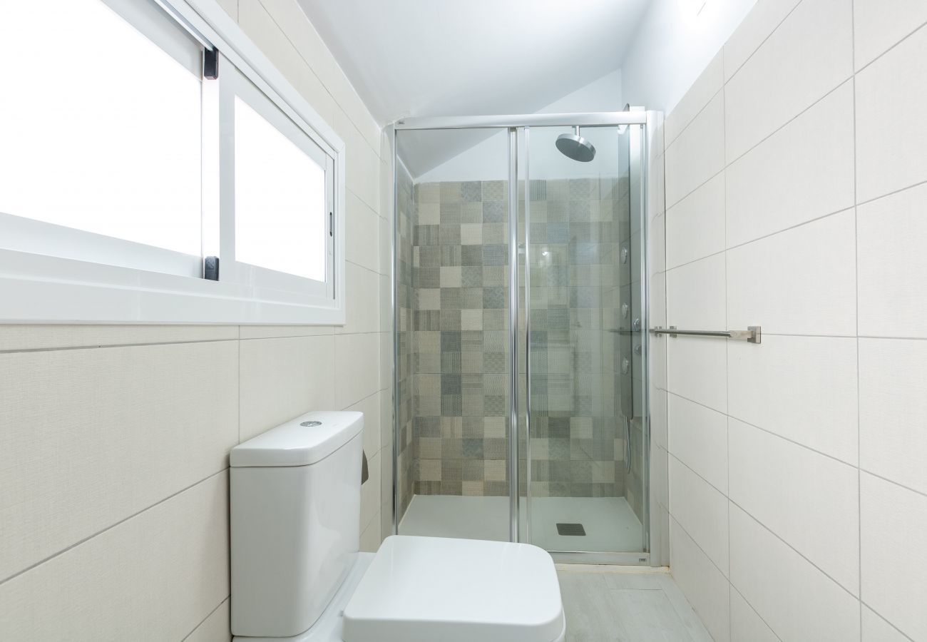 Apartment in Playa de Las Americas - Duplex Parque Santiago 1 2A020 Apartment in Playa de Las Americas - Duplex Parque Santiago 1 2A020