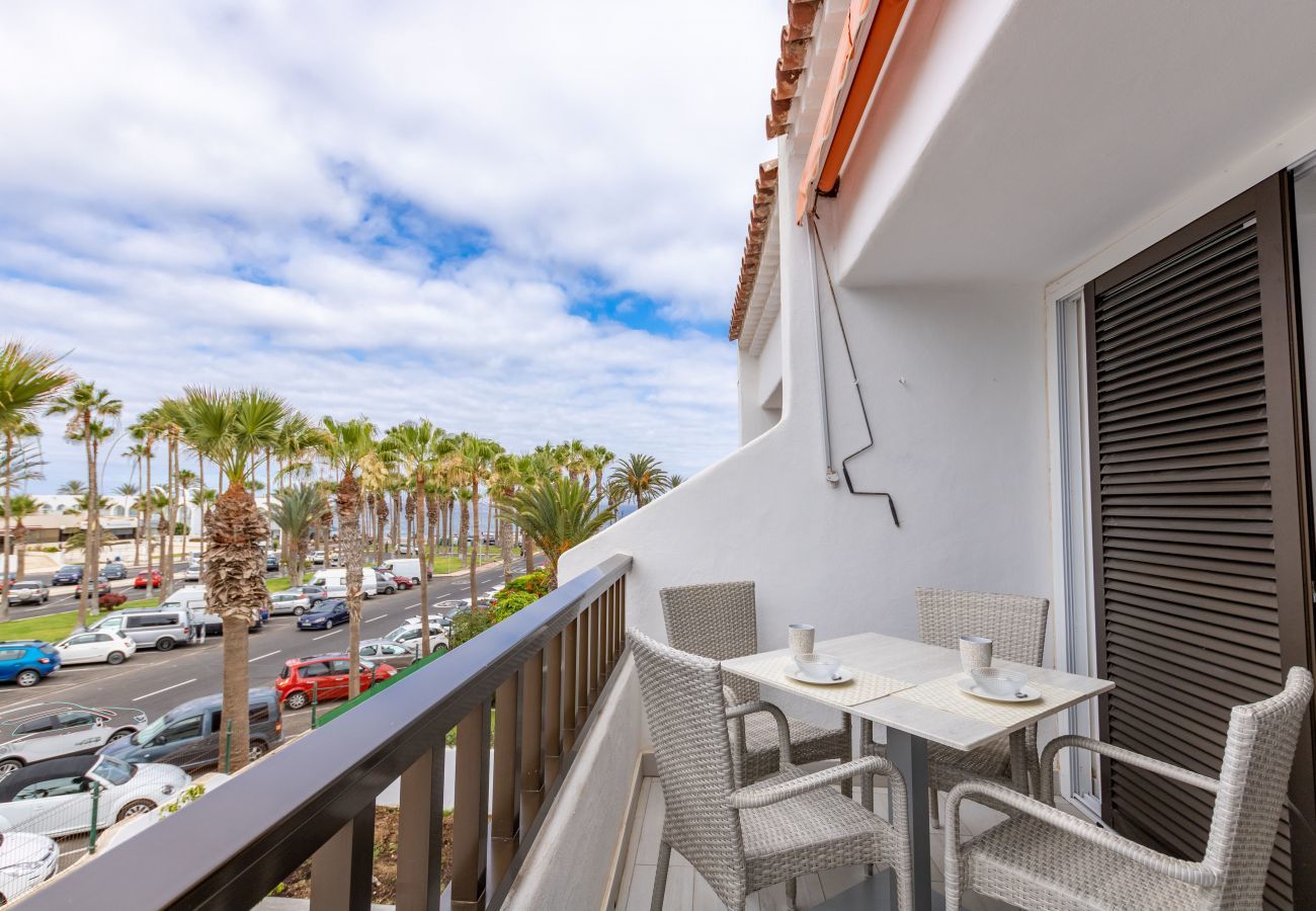 Apartment in Playa de Las Americas - Duplex Parque Santiago 1 2A020 Apartment in Playa de Las Americas - Duplex Parque Santiago 1 2A020