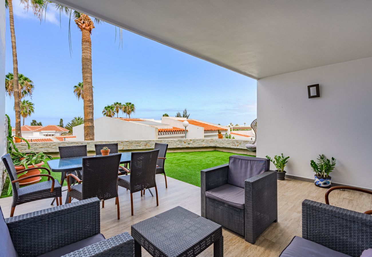 Apartment in Costa Adeje - ISLAND VILLAGE 3A04