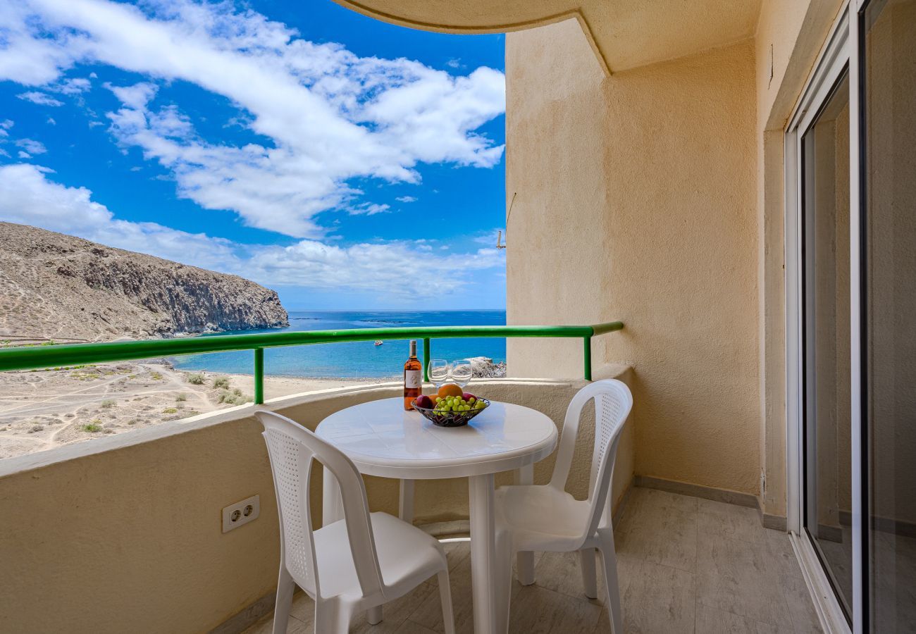 Apartment in Los Cristianos - COSTAMAR 1A009