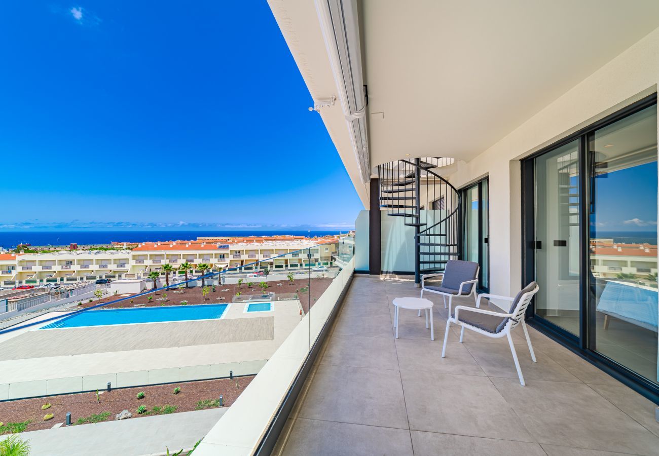 Apartment in Adeje - SOUL ESCAPE @ ATLANTIC HOMES Apartment in Adeje - SOUL ESCAPE @ ATLANTIC HOMES