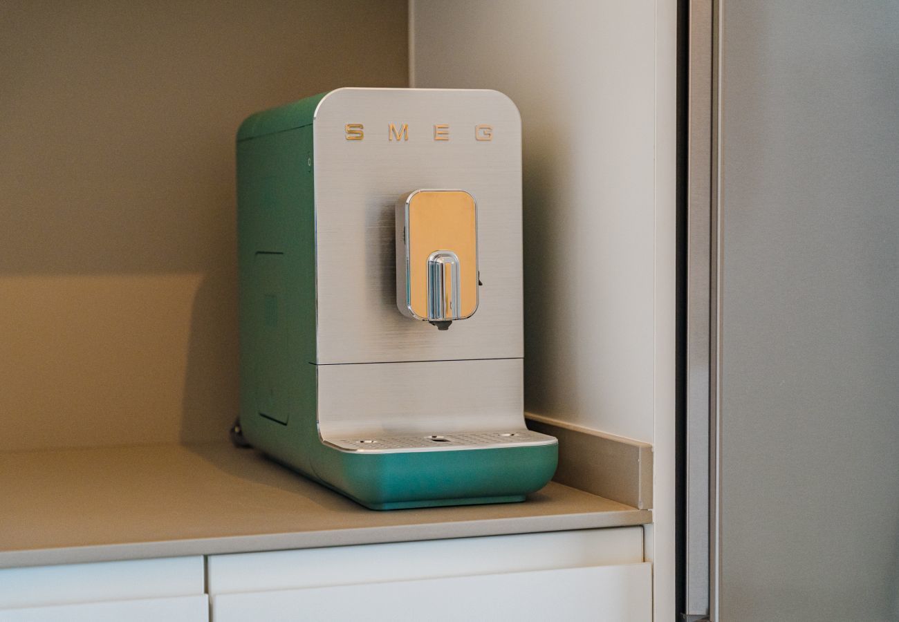 Apartment in Adeje - SOUL ESCAPE @ ATLANTIC HOMES Apartment in Adeje - SOUL ESCAPE @ ATLANTIC HOMES