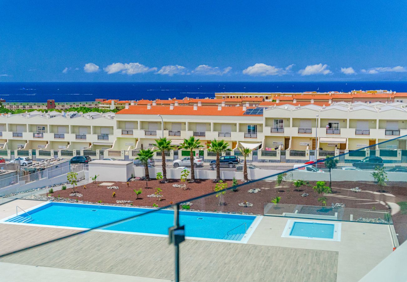 Apartment in Adeje - SOUL ESCAPE @ ATLANTIC HOMES Apartment in Adeje - SOUL ESCAPE @ ATLANTIC HOMES