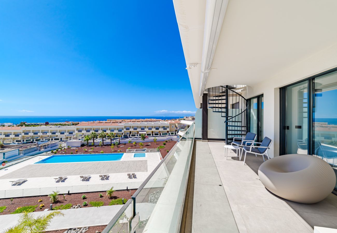 Apartment in Adeje - SOUL ESCAPE @ ATLANTIC HOMES Apartment in Adeje - SOUL ESCAPE @ ATLANTIC HOMES