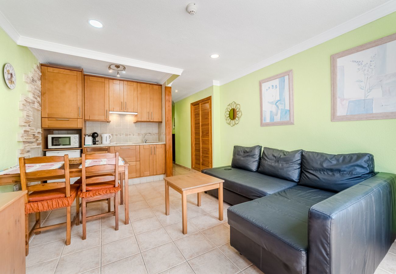 Apartment in Arona - Playa Honda 1a002 Apartment in Arona - Playa Honda 1a002