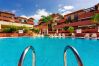 Appartement à Costa Adeje - TERRAZAS DEL DUQUE II 2A003 Appartement à Costa Adeje - TERRAZAS DEL DUQUE II 2A003