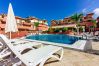 Appartement à Costa Adeje - TERRAZAS DEL DUQUE II 3A001 Appartement à Costa Adeje - TERRAZAS DEL DUQUE II 3A001