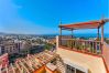 Appartement à Costa Adeje - TERRAZAS DEL DUQUE II 2A302 Appartement à Costa Adeje - TERRAZAS DEL DUQUE II 2A302