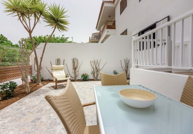 Appartement à Playa de Las Americas - EL CARDON 1A003 Appartement à Playa de Las Americas - EL CARDON 1A003