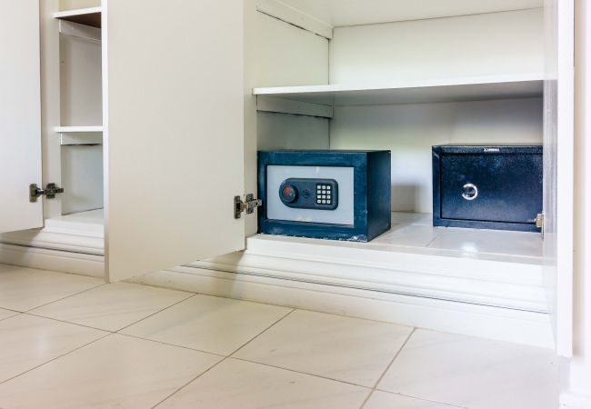 Appartement à Playa de Las Americas - EL CARDON 1A003 Appartement à Playa de Las Americas - EL CARDON 1A003