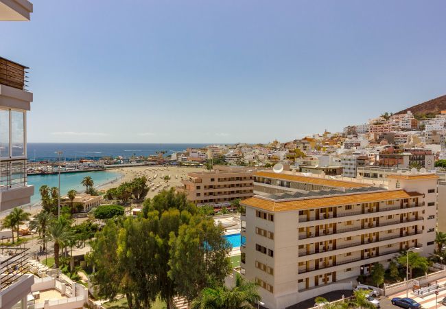 Appartement à Los Cristianos - Soul Escape @ La Estrella Appartement à Los Cristianos - Soul Escape @ La Estrella