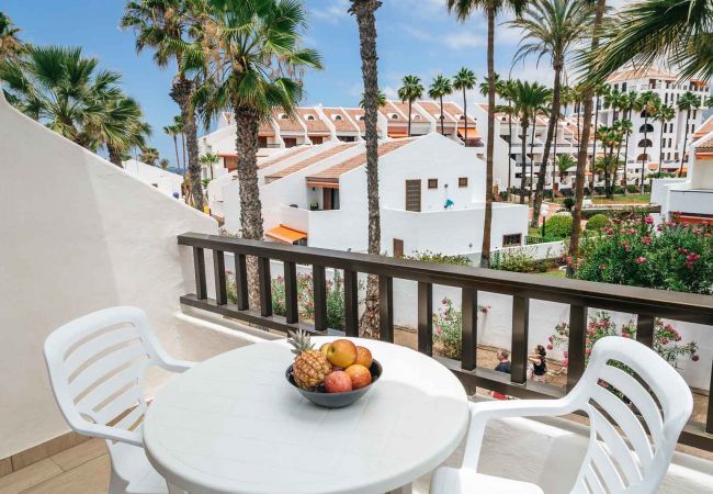 Appartement à Playa de Las Americas - PARQUE SANTIAGO I DUPLEX Appartement à Playa de Las Americas - PARQUE SANTIAGO I DUPLEX