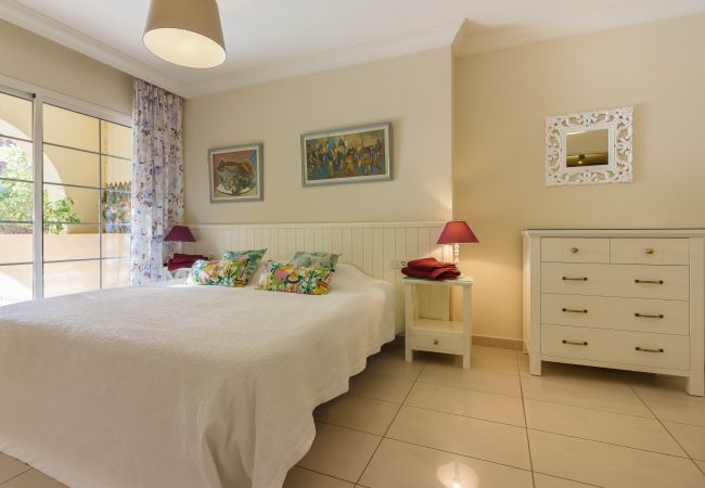 Appartement à Costa Adeje - TERRAZAS DEL DUQUE II 2A003 Appartement à Costa Adeje - TERRAZAS DEL DUQUE II 2A003