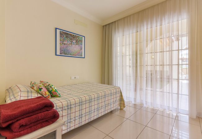 Appartement à Costa Adeje - TERRAZAS DEL DUQUE II 2A003 Appartement à Costa Adeje - TERRAZAS DEL DUQUE II 2A003
