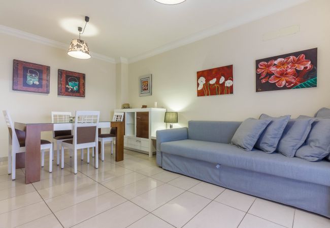 Appartement à Costa Adeje - TERRAZAS DEL DUQUE II 2A003 Appartement à Costa Adeje - TERRAZAS DEL DUQUE II 2A003
