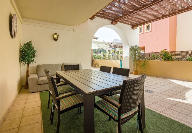 Appartement à Costa Adeje - TERRAZAS DEL DUQUE II 2A003 Appartement à Costa Adeje - TERRAZAS DEL DUQUE II 2A003