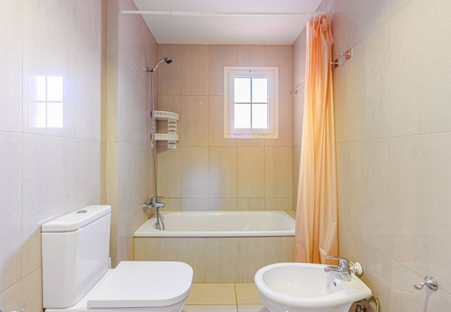 Appartement à Costa Adeje - TERRAZAS DEL DUQUE II 3A001 Appartement à Costa Adeje - TERRAZAS DEL DUQUE II 3A001