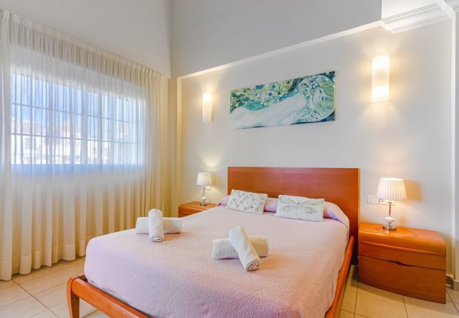 Appartement à Costa Adeje - TERRAZAS DEL DUQUE II 3A001 Appartement à Costa Adeje - TERRAZAS DEL DUQUE II 3A001