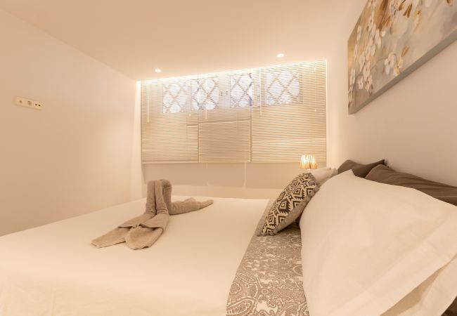 Appartement à Puerto de Santiago - NEPTUNO 1A019 Appartement à Puerto de Santiago - NEPTUNO 1A019