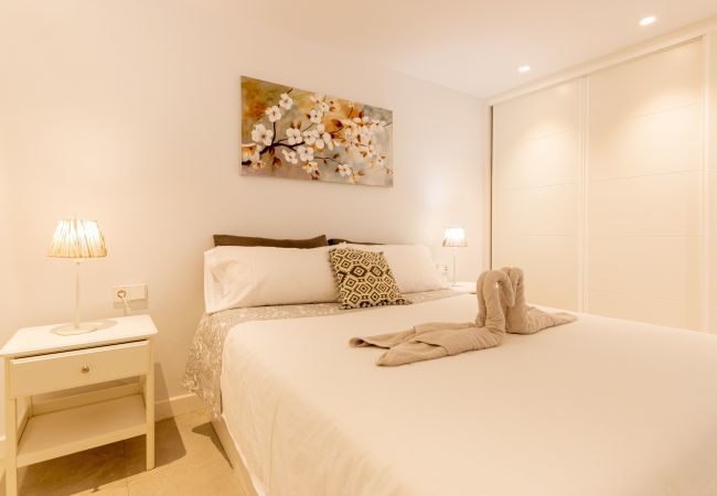 Appartement à Puerto de Santiago - NEPTUNO 1A019 Appartement à Puerto de Santiago - NEPTUNO 1A019