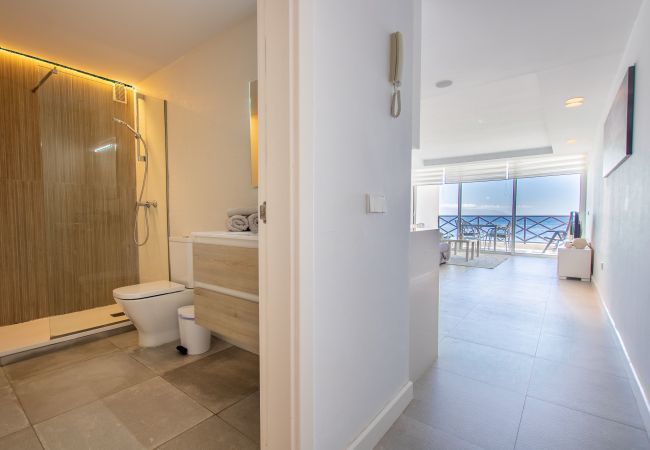 Appartement à Puerto de Santiago - NEPTUNO 1A019 Appartement à Puerto de Santiago - NEPTUNO 1A019