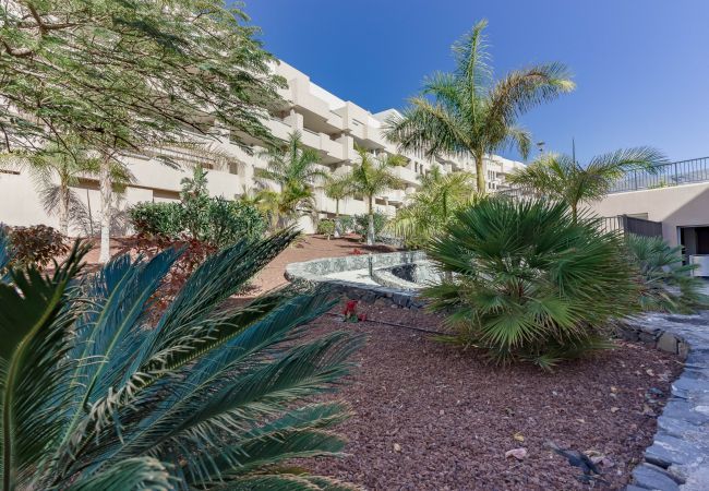 Appartement à Playa Paraiso - EL HORNO 2A008 Appartement à Playa Paraiso - EL HORNO 2A008