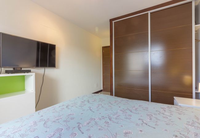 Appartement à Playa Paraiso - EL HORNO 2A008 Appartement à Playa Paraiso - EL HORNO 2A008