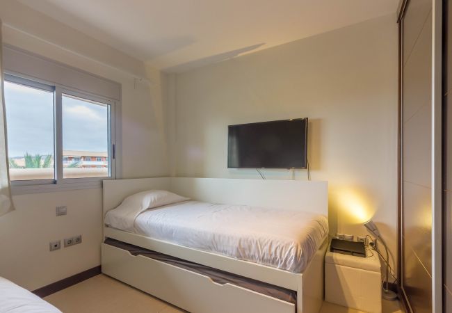 Appartement à Playa Paraiso - EL HORNO 2A008 Appartement à Playa Paraiso - EL HORNO 2A008