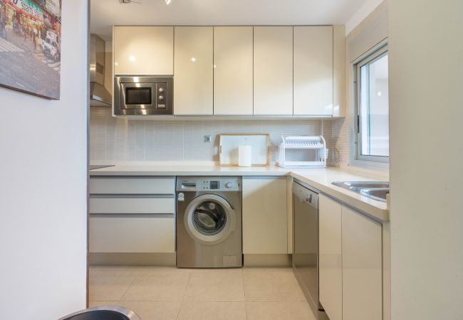 Appartement à Playa Paraiso - EL HORNO 2A008 Appartement à Playa Paraiso - EL HORNO 2A008