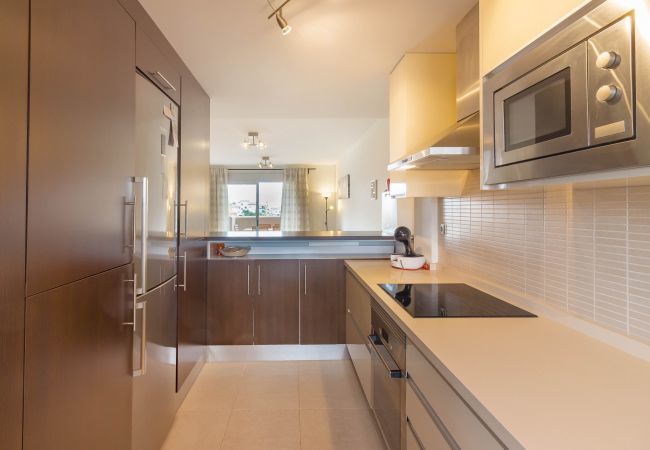 Appartement à Playa Paraiso - EL HORNO 2A008 Appartement à Playa Paraiso - EL HORNO 2A008