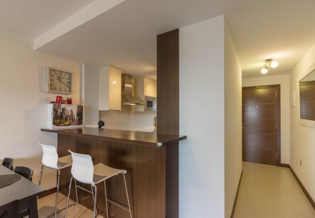 Appartement à Playa Paraiso - EL HORNO 2A008 Appartement à Playa Paraiso - EL HORNO 2A008