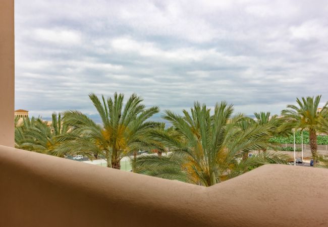 Appartement à Playa Paraiso - EL HORNO 2A008 Appartement à Playa Paraiso - EL HORNO 2A008