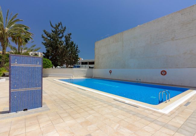 Appartement à Los Cristianos - LA ESTRELLA 1A021 Appartement à Los Cristianos - LA ESTRELLA 1A021