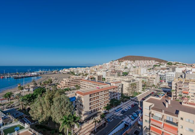 Appartement à Los Cristianos - LA ESTRELLA 1A021 Appartement à Los Cristianos - LA ESTRELLA 1A021