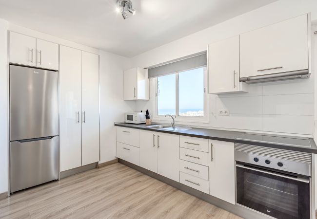Appartement à Los Cristianos - LA ESTRELLA 1A021 Appartement à Los Cristianos - LA ESTRELLA 1A021