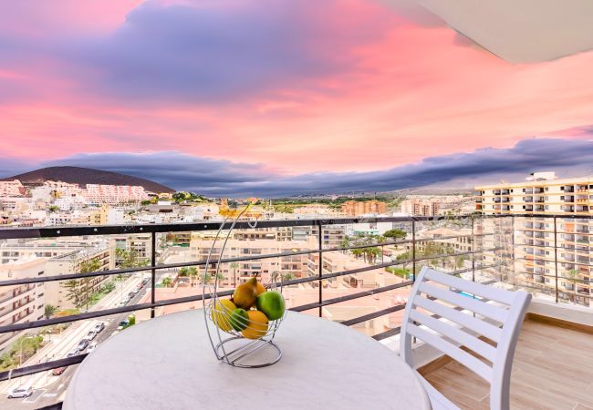 Appartement à Los Cristianos - LA ESTRELLA 1A021 Appartement à Los Cristianos - LA ESTRELLA 1A021