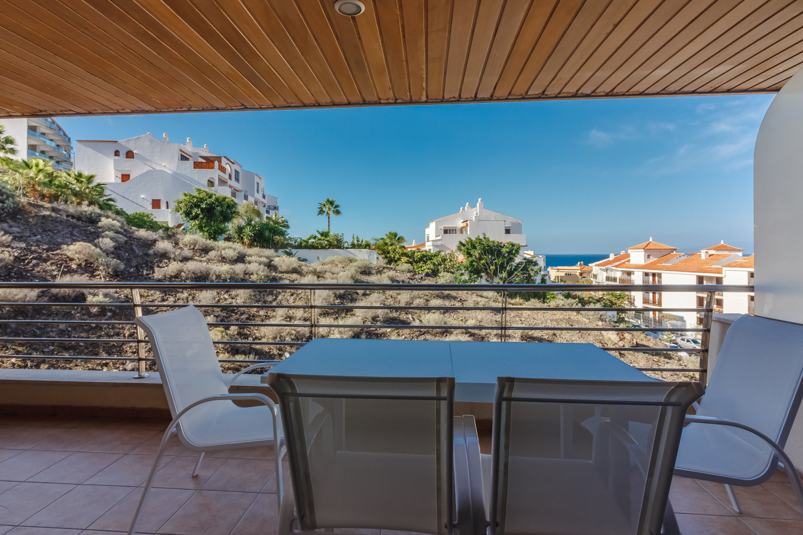  à Acantilados de Los Gigantes - Balcon de Los Gigantes 2A037
