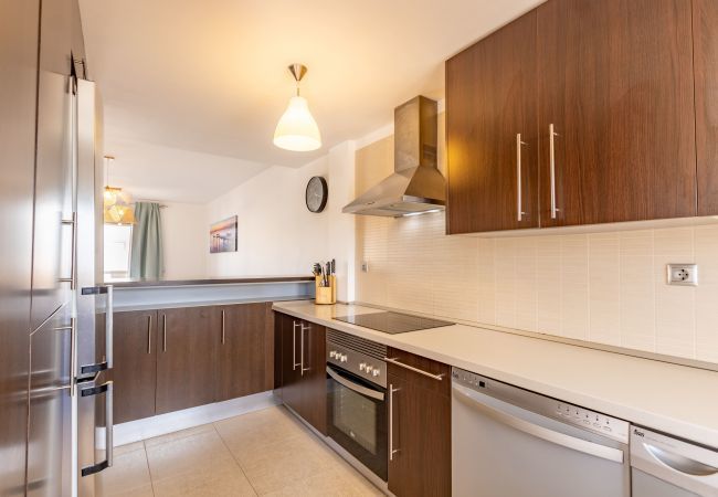 Appartement à Playa Paraiso - EL HORNO 2A035 Appartement à Playa Paraiso - EL HORNO 2A035